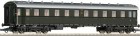 45683 Roco Standard Passenger car 3rd class of express train